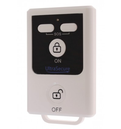 'The UltraDIAL' Remote Control
