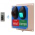 Wireless Entry Traffic Light Kit C 