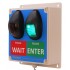 Wireless Entry Traffic Light Kit C 