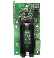 Transmitter Board for the Protect 800
