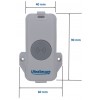 Multi Transmitter for the Protect 800