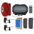 Photo Cell Wireless Driveway & Entrance Bell Kit