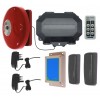 Photo Cell Protect 800 Wireless Loud Bell Kit