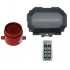 Photo Cell Wireless Driveway & Entrance Siren Kit