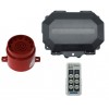 Photo Cell Wireless Driveway & Entrance Siren Kit