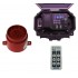 Photo Cell Wireless Driveway & Entrance Siren Kit