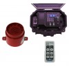 Photo Cell Wireless Driveway & Entrance Siren Kit