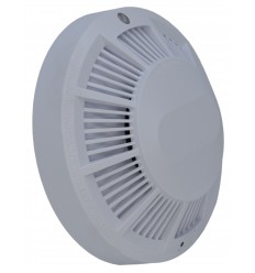 Wireless HY Smoke & Heat Detector