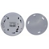 Wireless HY Smoke & Heat Alarm