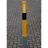 2 x Heavy Duty 140Y Removable Security Posts & Chain Kit (001-4160).