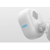 External Spotlight 1080p WIFI CCTV Camera (Reolink Lumus)