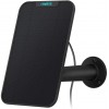 Solar Panel for the Battery 4G CCTV Camera