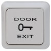Wired Door Exit Push Button