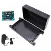 Door Lock Electronic Circuit Board Kit