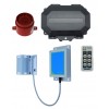 Long Range Wireless Gate/Door Left Open Alert with Adj Siren (Protect-800)