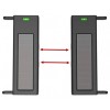1B-60 Solar Powered Wireless Perimeter Beams