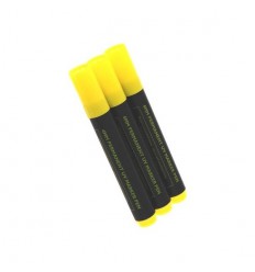 4mm Property Marking Pens (pack of 3)
