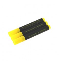 4mm Property Marking Pens (pack of 3)