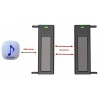 1B-60 Wireless Driveway Beam Alert