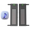 1B-60 Wireless Driveway Beam Alert