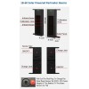 1B-60 Wireless Driveway Beams