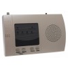 Receiver for the DA600 Wireless Beam Driveway Alarm
