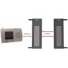  DA600 Wireless Beam Driveway Alarm