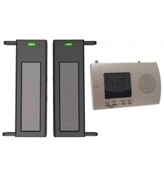  DA600 Wireless Beam Driveway Alarm