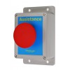 Assistance Wireless DA600+ Button Assembly