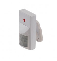 Wireless Smart Alarm PIR (passive infra-red).