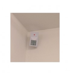 Wireless Smart Alarm PIR (passive infra-red).
