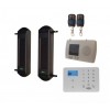 1B Wireless Perimeter Alarm with 3G GSM Auto-Dialler