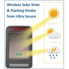 Solar Siren