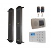 2B Wireless Perimeter Alarm GSM Alarm