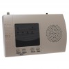Complete 2B-100 Wireless Perimeter Alarm with 3G GSM Auto-Dialler & Solar Siren