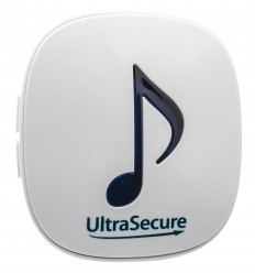 Receiver for the DA600 Wireless Garden & Driveway Alarm