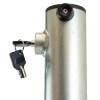 610G Fold Down Parking Post