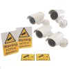 DC21 Dummy Camera Special Offer Package