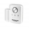 Versatile BT Wireless Vibration Door & Window Alarm Contact