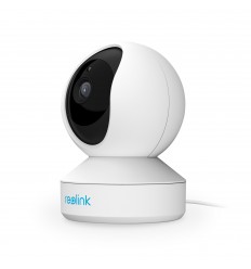 4MP PTZ Wireless Reolink (E1 Pro) SuperHD Wireless CCTV Camera