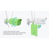 5MP Wireless Reolink (RLC-511W) SuperHD Wireless CCTV Camera