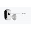 Battery External Wi-Fi 1080P CCTV Camera (Argus 2E)