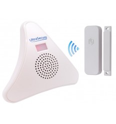 DA-600T Wireless Door Alert 