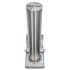 Stainless Steel TP-200 Telescopic Security & Post & Protective Cap.
