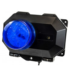 2 Level Staff Protection Alarm Receiver A