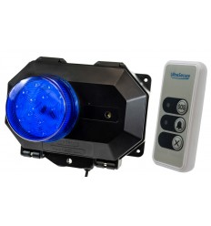 2 Level Staff Protection Alarm Kit A