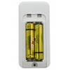 Remote Control for the 2 Level Staff Protection Alarm Kit A