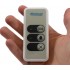 Remote Control for the 2 Level Staff Protection Alarm Kit A