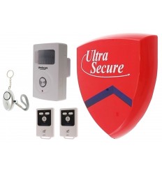 Home Security Kit A