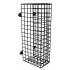 Protective Steel Cage B